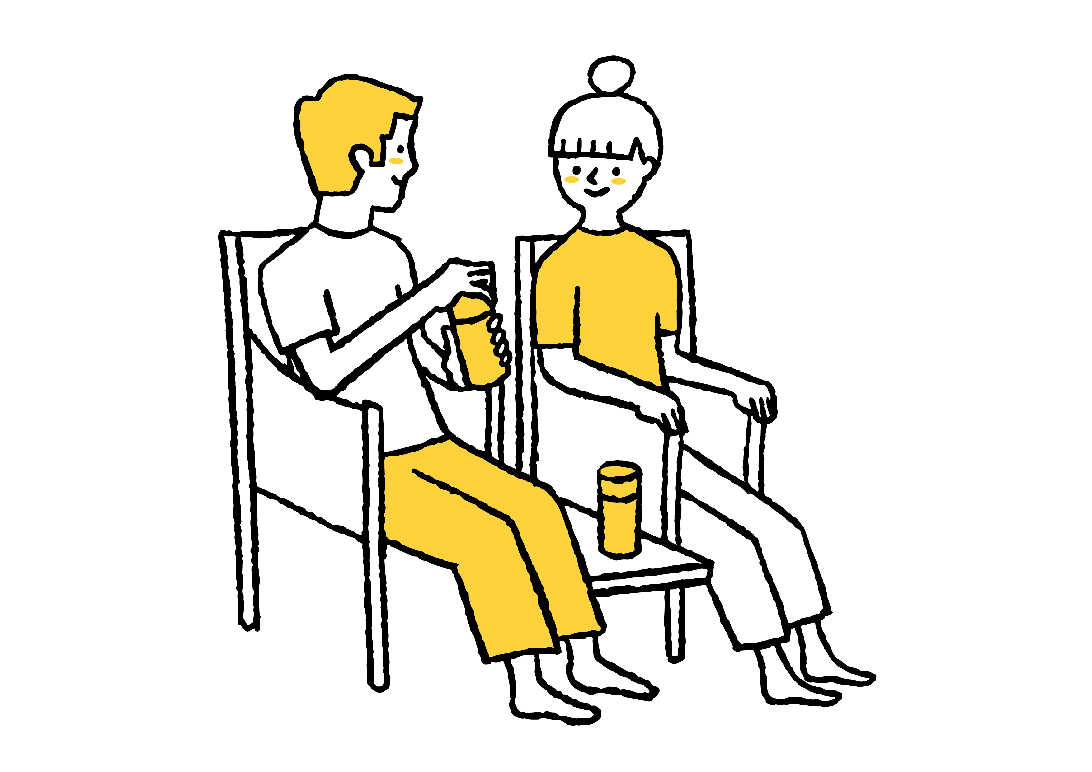 イラスト