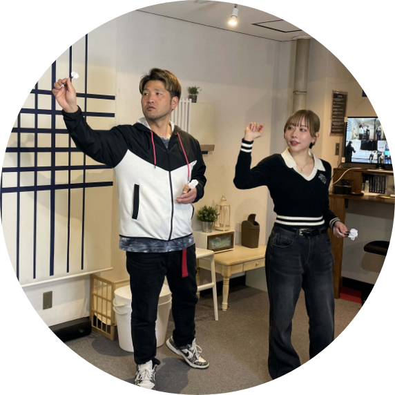 soh理論レッスン