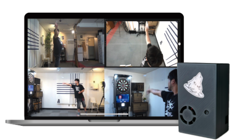 WOLFY_PC画面